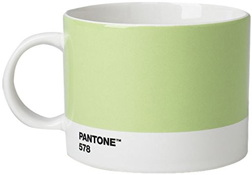 Pantone porcelanowa filiżanka do herbaty, 475 ML 101050578