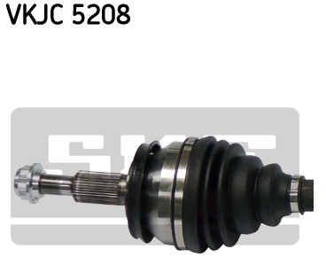SKF Wał napędowy VKJC 5208