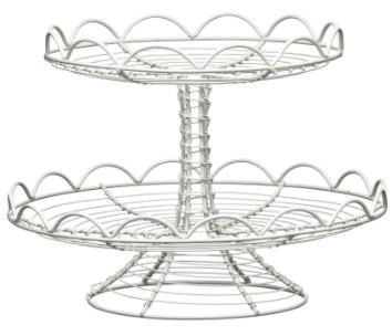 Premier Housewares Premier housewares 0509660 ciasto Stand 0509660