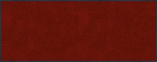 Wash&Dry Wycieraczka Rubin Czerwony 036289