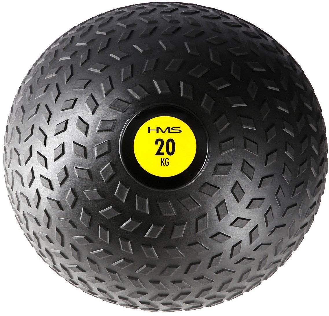 HMS Piłka Slam Ball 20 kg PST20 - 1008973
