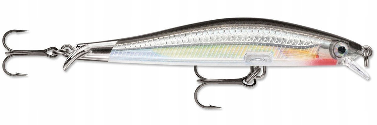 Rapala Wobler RipStop S 9cm na sandacze