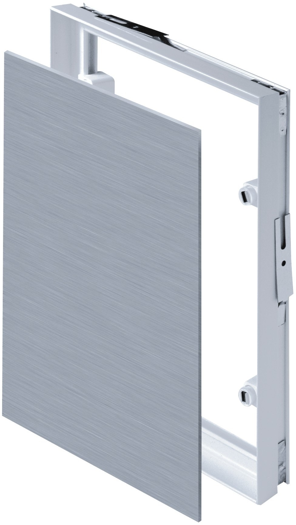 Awenta Maskownica Rewizja MPCV15 25x40 Pvc Glazura