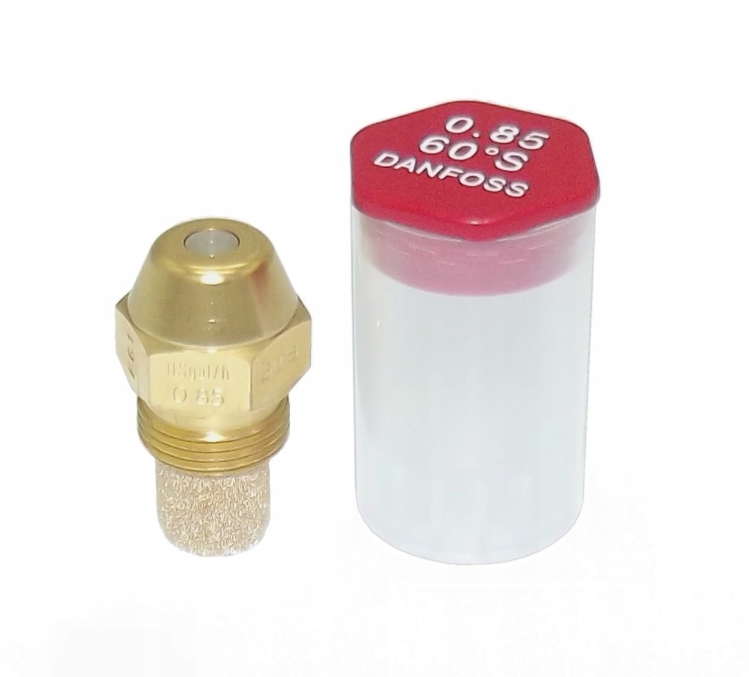 Danfoss Dysza Palnika 0.85-60° S Kotła Olejowego