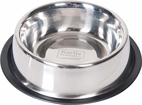 Karlie Flamingo koło jezdne bogie Wheel z tworzywa sztucznego 15 cm
