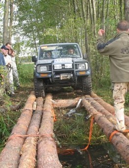 OFF ROAD 4x4 w Krakowie P0000122