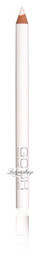Gosh Kohl Eye Liner - Kredka do oczu - WHITE
