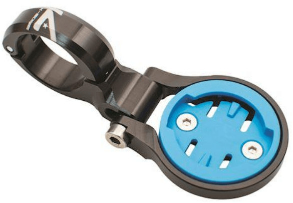 Wahoo Fitness Uchwyt K-Edge do Wahoo Elemnt/Bolt/Roam Sport TT Mount