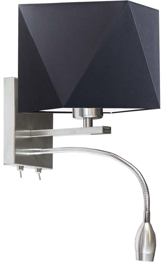 LYSNE Kinkiet do czytania MESSA 16514/9