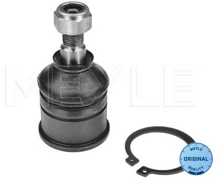 Wulf Gaertner Autoparts Przegub mocujący / prowadzący Wulf Gaertner Autoparts 31-16 010 0005