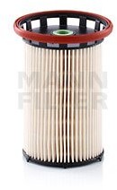 Mann Filter Mann-Filter filtr paliwa PU 8008/1