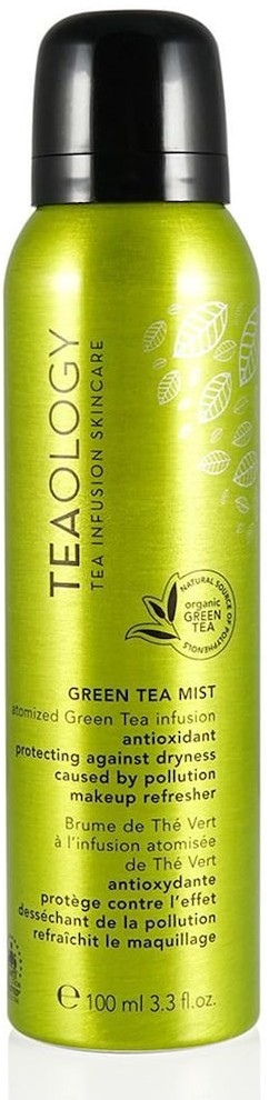 Oczyszczanie Green Tea Mist 120 ml
