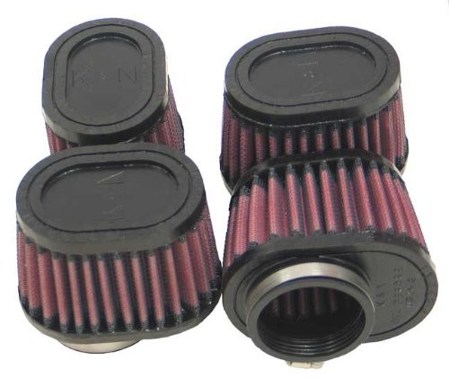 K&N Filtry powietrza K & N RU-1824 gumowe uniwersalny RU-1824