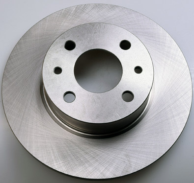 DENCKERMANN Tarcza hamulcowa B130277 B130277