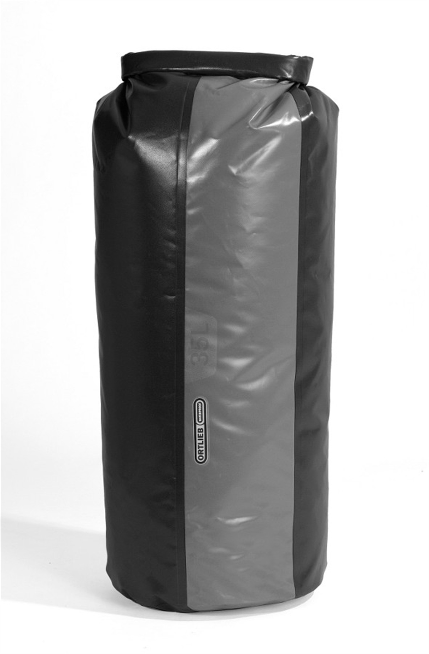 ORTLIEB Worek Dry Bag PD350 czarny / Pojemność: 35 L