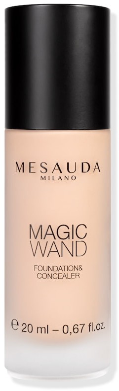 Mesauda Milano Mesauda Milano Podkłady MAGIC WAND C10 20 ml