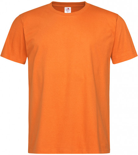 STEDMAN T-SHIRT MĘSKI 3XL - ST2100 ORA ab_ST2100ORA3XL