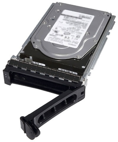 Dell Dysk serwerowy 480GB SSD SAS 12GBPS 512 2.5IN 400-BCLW