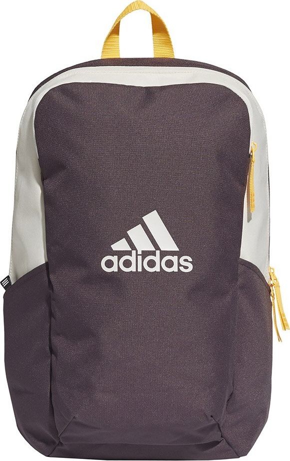 Adidas Plecak Parkhood Bag szary FS0275 P7987