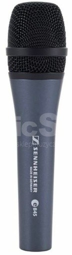 Sennheiser E845s
