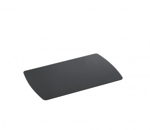 Zassenhaus elastyczna mata do krojenia, 25×16 cm, czarna ZS-061758