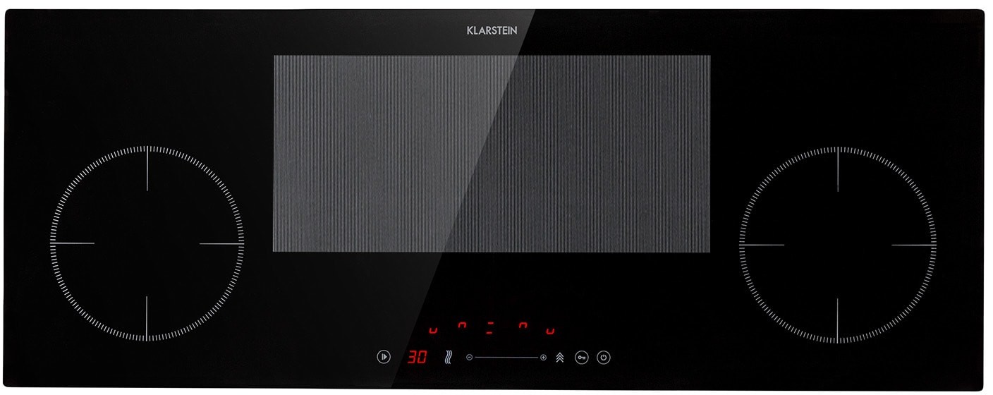 Klarstein CP11-Delicatessa-Slim