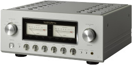 Luxman L-509X