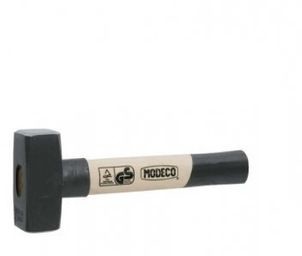 Modeco Młotek kamieniarski Fiberglass 1,35 kg MN-32-103 545