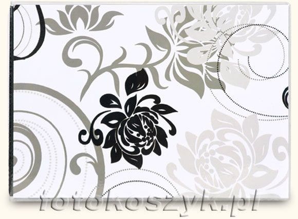 Walther Album Grindy Biel (24 zdjęcia 10x15/11,5x15,5)