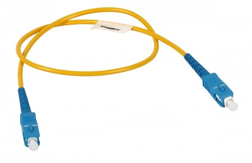 ULTIMODE Patchcord jednomodowy PC-511S SC-SC 0,5m PC-511S-0.5M