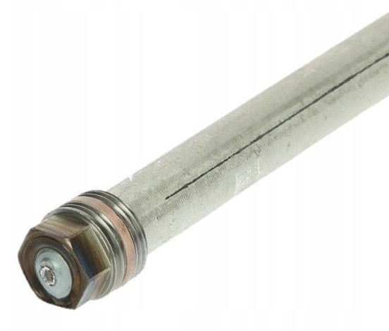 Biawar Anoda Magnezowa 33x500 5/4 Ow-pc 270.1
