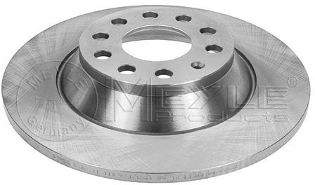 MEYLE Tarcza hamulcowa 115 523 0027 115 523 0027