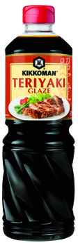 Kikkoman KIKKOMAN TERIYAKI GLAZE) 975ML zakupy dla domu i biura! 96187893