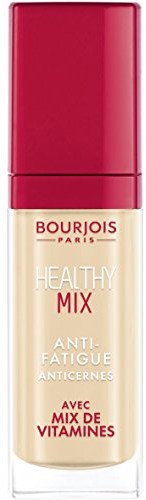 Bourjois Healthy Mix Concealer 2 średni Radiance 29199598002