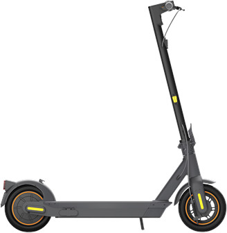 Segway Ninebot Kickscooter MAX G30E II AA.00.0010.32