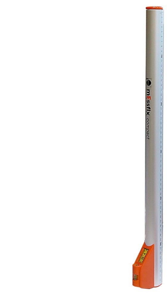 Nedo Przymiar teleskopowy mEssfix compact 0,60-3,04m z pokrowcem F380211