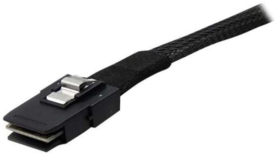 StarTech 1M SFF-8087 TO SFF-8643 CABLE SAS87431M