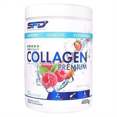 SFD nutrition Collagen Premium 400g