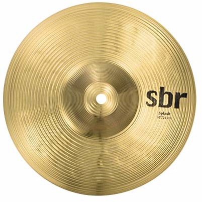 Sabian SABIAN  25 cm SBR rozprysk SBR1005
