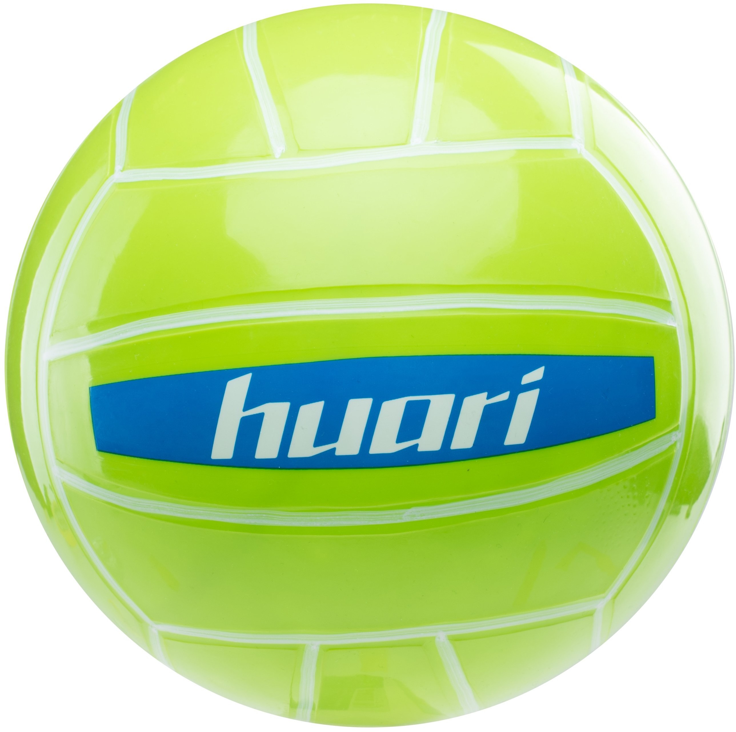 HUARI Piłka HUARI OCATA 6152-GREEN/BLUE/WHT