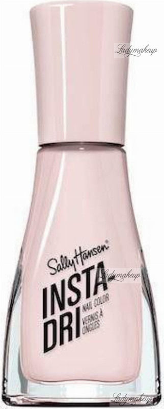 Sally Hansen INSTA DRI - Nail Color - Szybkoschnący lakier do paznokci - 239 - IN A BLUSH