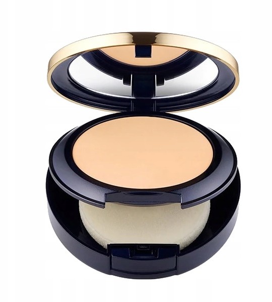 Estee Lauder Estee Lauder Double Wear Stay in Place Matte Powder Foundation 3N 12g