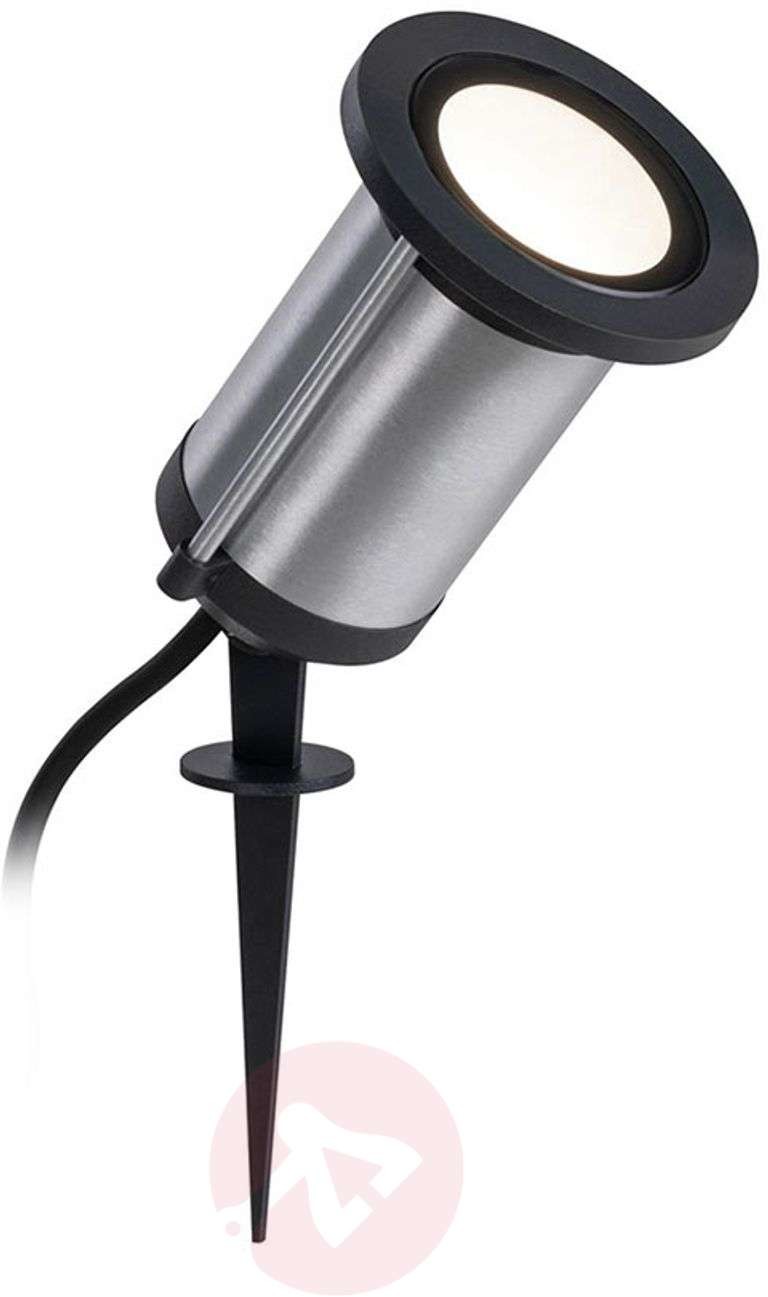 Paulmann Plug & Shine reflektor z grotem Classic