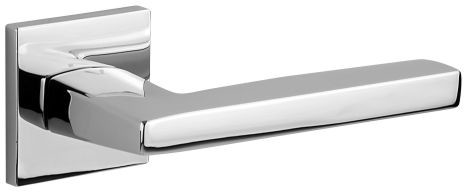 VDS KLAMKA METRIK Q FIT KLASA 4 KOLOR CHROM 49-0158