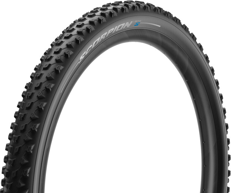 Pirelli Pirelli Scorpion XC S Opona zwijana 29x2.20