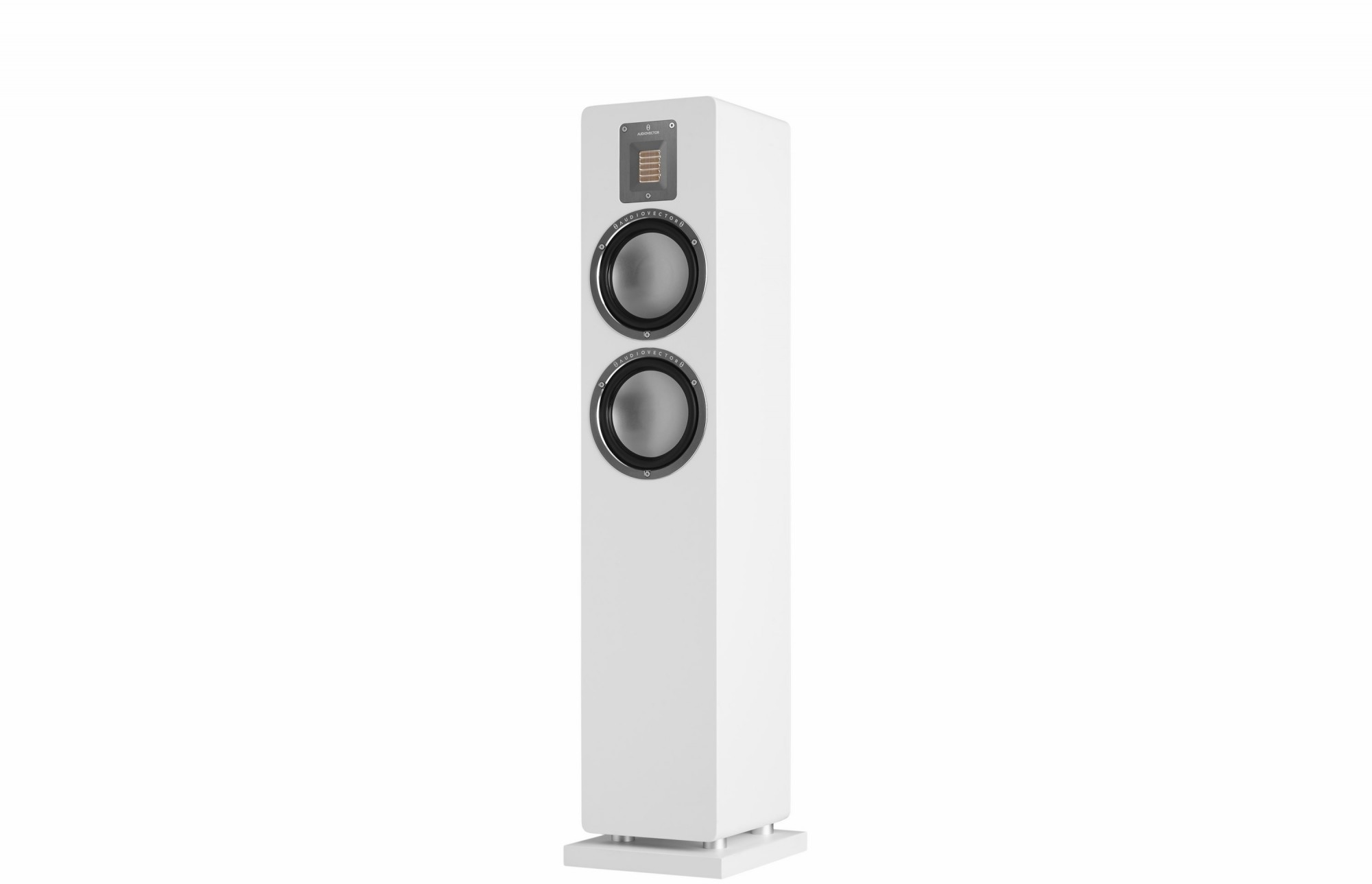 Audiovector QR3 czarny