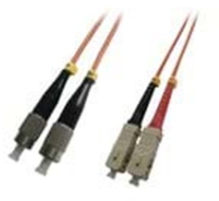 MicroConnect FC/UPC-SC/UPC 2M 62.5/125 OM1 FIB720002