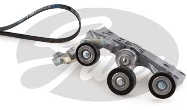 GATES ZESTAW PAS KLIN K015PK1745 MERCEDES K015PK1745