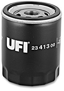UFI FILTERS ufi 23.413.00 filtr oleju 23.413.00