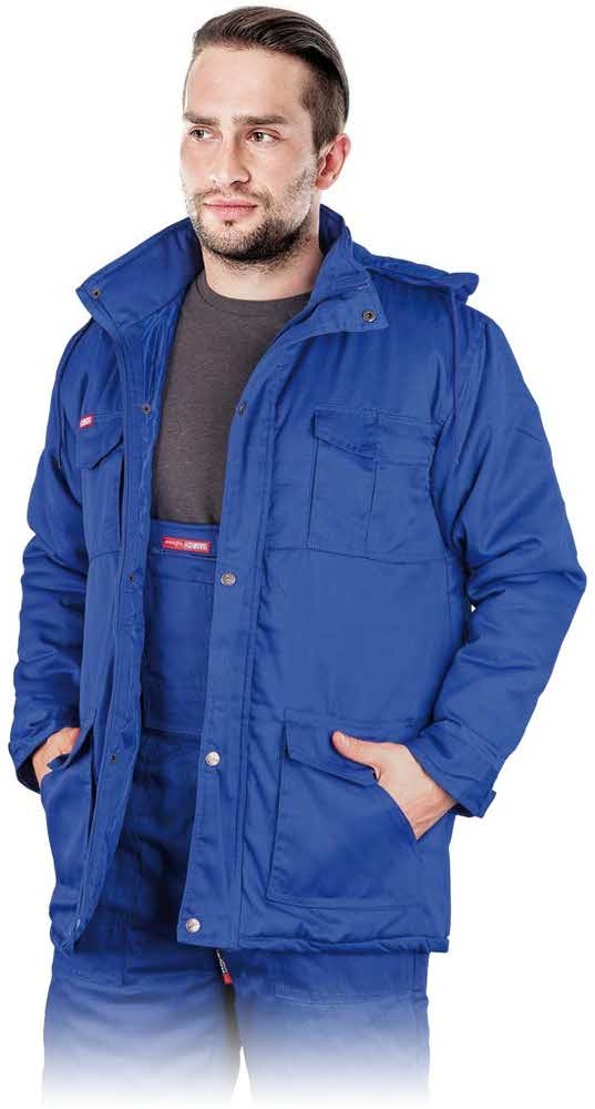 INNY Kurtka Ochronna Ocieplana Kmolongnm 112L565